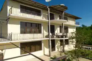"Bagrat Guest House", Gori