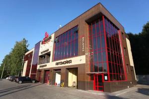 Shambala Mini-hotel, Belgorod