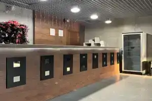 Obekt "Oto" Hotel, Lobnya