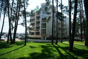 "Grin Park" Hotel, Kaluga