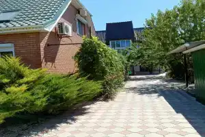 Obekt "Primorskiy" Hotel, Yeysk