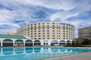 Hotels