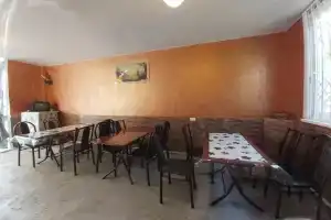 "Svetlana" Guest house, Pitsunda