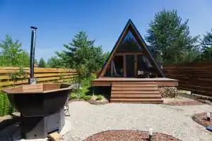 Shyopot Glamping, Falino-Pestovo