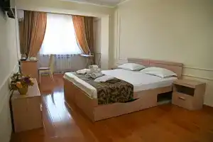 Apart-otel "Adam & Eve Apart-Hotel", St. Petersburg