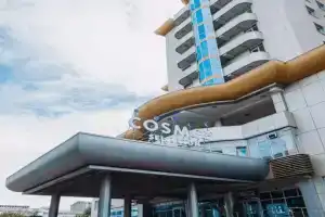 "Cosmos Selection Ulan-Ude" Hotel, Vladivostok