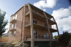 "Siyanie" Guest house, Sevastopol