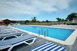 Eko-otel "Sun Pino", Pitsunda