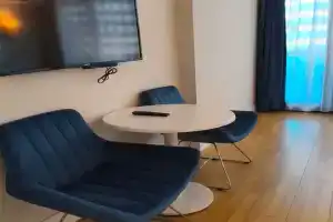 Apart-otel "Orbi-siti", Bakuriani