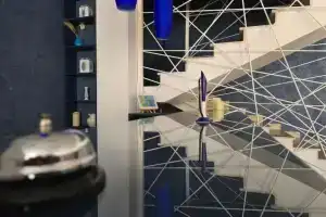 "Nutsa in old Tbilisi" Hotel, Tsaghkadzor