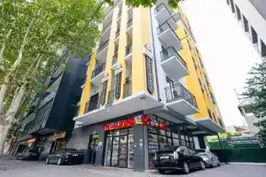 "Westhills Hotel", Tsaghkadzor