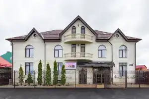 "Arsunrise" Guest house, Groznyy