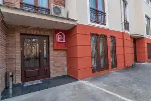 "Liva Hotel", Turkistan