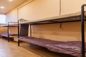 "5-y Verhniy" Hostel, St. Petersburg