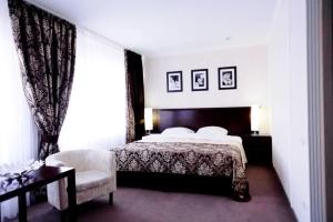 Armavir Hotel, Armavir
