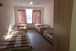 Hostel "Hostel", L'gov