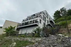 Belyy Sad Hotel, Gagra