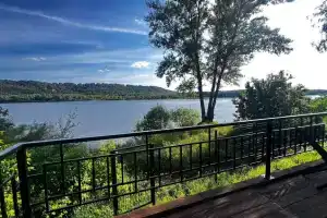 "Bereg glubinki" Glamping, Zhelnino