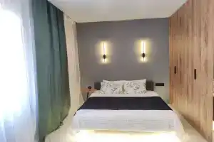 Obekt "Samara-komfort" Hotel, Samara