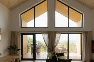 "DK Land" Tourist base, Nizhniy Novgorod