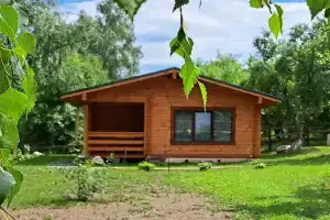 "Moy Altay" Guest house, Nizhnekayancha