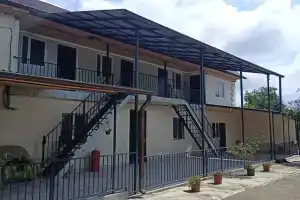 "Na M. Avidzba" Guest house