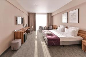 "YaR" Hotel, Orenburg