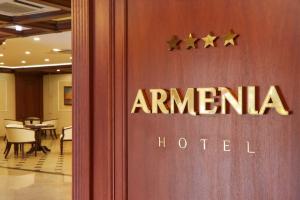 "Armeniya" Hotel