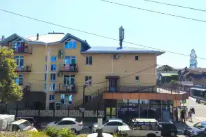 "Na Kalarash, 42" Guest house, Lazarevskoye