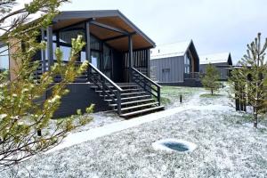 Russkie Cezony Embient Park Hotel, Istra