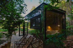 "Terruar" Camping, Uzlovaya