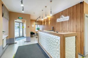 "Come Inn (Moskva)", Sergiyev Posad