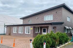 Tosno Sport Tourist base, Tosno