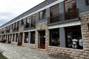 Nitika Mini-hotel, Gagra