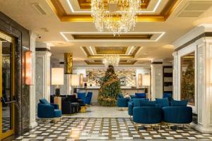 "Aivazovsky Congress Hotel &Spa", Dzhalal-Abad