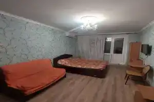 na Skobelevskoy Hotel, Moscow