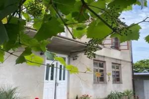 "Aida" Guest house