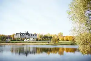 Park-otel ""Grumant"", Kimovsk