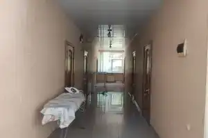 "Morskaya volna" Guest house, Sochi