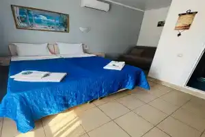 "Argo +" Guest house, Gelendzik