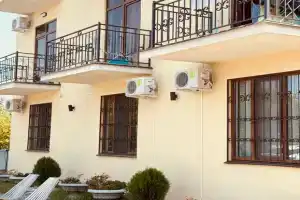 "Limonhauz" Guest house, Alakhadzi