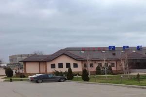 ARS Hotel, Zelenokumsk