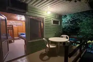 "U Viktora" Guest house, Lazarevskoye