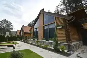 La Foresta Hotel, Dilijan
