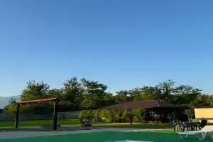 "Фазенда", Gudauta