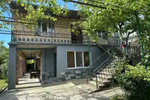 "Na Sholohova" Guest house, Kheivani