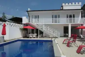 "Aleksandriya" Guest house, Almaty