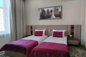 "1807" Hotel, Sovetsk