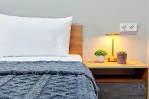 "San-Trope" Guest house, Kheivani