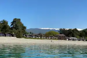 Eko-otel "Granat", Ldzaa